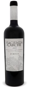 Adelina Wines Hacienda Del Carche Monastrell & Cabernet Jumilla
